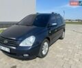 Синий Киа Карнивал, объемом двигателя 2.9 л и пробегом 292 тыс. км за 6900 $, фото 1 на Automoto.ua
