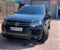 Синий Киа Карнивал, объемом двигателя 2.9 л и пробегом 314 тыс. км за 8019 $, фото 1 на Automoto.ua