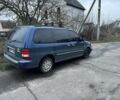 Синій Кіа Карнівал, об'ємом двигуна 2.9 л та пробігом 260 тис. км за 2300 $, фото 1 на Automoto.ua