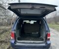 Синій Кіа Карнівал, об'ємом двигуна 2.9 л та пробігом 260 тис. км за 2900 $, фото 13 на Automoto.ua