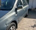 Синий Киа Карнивал, объемом двигателя 2.9 л и пробегом 350 тыс. км за 3200 $, фото 2 на Automoto.ua