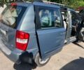 Синий Киа Карнивал, объемом двигателя 2.9 л и пробегом 350 тыс. км за 3200 $, фото 5 на Automoto.ua