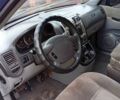 Синій Кіа Карнівал, об'ємом двигуна 0 л та пробігом 375 тис. км за 2386 $, фото 4 на Automoto.ua