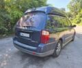 Синій Кіа Карнівал, об'ємом двигуна 2.9 л та пробігом 314 тис. км за 8001 $, фото 2 на Automoto.ua