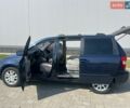 Синий Киа Карнивал, объемом двигателя 2.9 л и пробегом 292 тыс. км за 6900 $, фото 3 на Automoto.ua