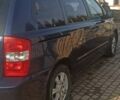 Синий Киа Карнивал, объемом двигателя 2.9 л и пробегом 440 тыс. км за 6400 $, фото 26 на Automoto.ua