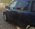 Синий Киа Карнивал, объемом двигателя 2.9 л и пробегом 440 тыс. км за 6400 $, фото 3 на Automoto.ua