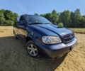 Синий Киа Карнивал, объемом двигателя 0 л и пробегом 205 тыс. км за 3668 $, фото 1 на Automoto.ua