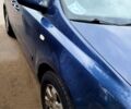 Синий Киа Карнивал, объемом двигателя 2.9 л и пробегом 230 тыс. км за 7500 $, фото 1 на Automoto.ua