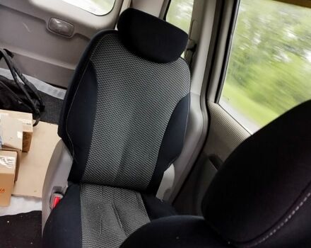 Киа Карнивал 2007 в Киеве на Automoto.ua Синий Киа Карнивал, объемом двигателя 2.9 л и пробегом 230 тыс. км за 7500 $, фото 2 на Automoto.ua