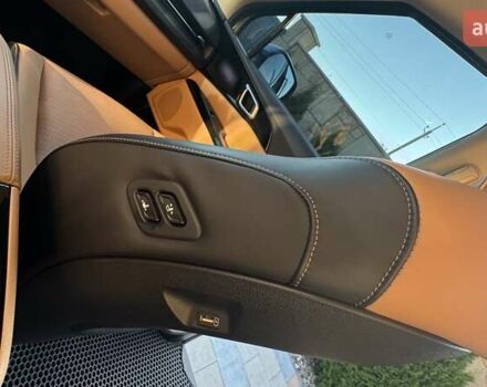 Синий Киа Карнивал, объемом двигателя 2.15 л и пробегом 105 тыс. км за 45500 $, фото 24 на Automoto.ua