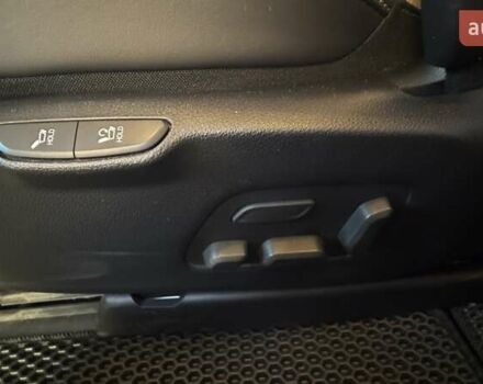 Синий Киа Карнивал, объемом двигателя 2.15 л и пробегом 105 тыс. км за 45500 $, фото 17 на Automoto.ua