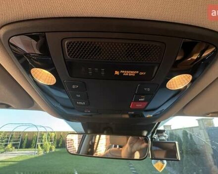 Синий Киа Карнивал, объемом двигателя 2.15 л и пробегом 105 тыс. км за 45500 $, фото 25 на Automoto.ua