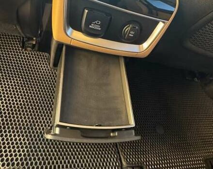 Синий Киа Карнивал, объемом двигателя 2.15 л и пробегом 105 тыс. км за 45500 $, фото 15 на Automoto.ua