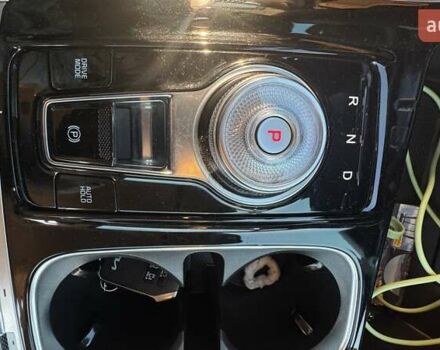 Синий Киа Карнивал, объемом двигателя 2.15 л и пробегом 105 тыс. км за 45500 $, фото 28 на Automoto.ua