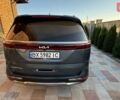 Синій Кіа Карнівал, об'ємом двигуна 2.15 л та пробігом 105 тис. км за 47500 $, фото 2 на Automoto.ua