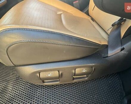 Синий Киа Карнивал, объемом двигателя 2.15 л и пробегом 105 тыс. км за 45500 $, фото 18 на Automoto.ua