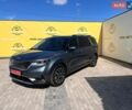 Синій Кіа Карнівал, об'ємом двигуна 2.2 л та пробігом 190 тис. км за 29500 $, фото 1 на Automoto.ua