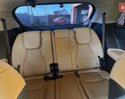 Синій Кіа Карнівал, об'ємом двигуна 2.15 л та пробігом 105 тис. км за 47500 $, фото 21 на Automoto.ua
