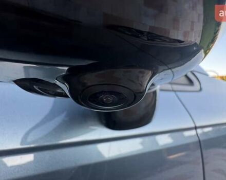 Синий Киа Карнивал, объемом двигателя 2.15 л и пробегом 105 тыс. км за 45500 $, фото 27 на Automoto.ua