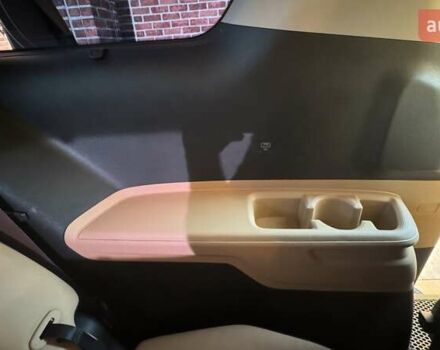 Синий Киа Карнивал, объемом двигателя 2.15 л и пробегом 105 тыс. км за 45500 $, фото 22 на Automoto.ua