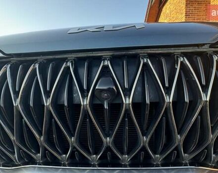 Синий Киа Карнивал, объемом двигателя 2.15 л и пробегом 105 тыс. км за 45500 $, фото 30 на Automoto.ua