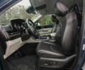 Синий Киа Карнивал, объемом двигателя 3.5 л и пробегом 19 тыс. км за 6000 $, фото 5 на Automoto.ua