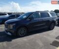 Синий Киа Карнивал, объемом двигателя 1.6 л и пробегом 36 тыс. км за 33500 $, фото 1 на Automoto.ua
