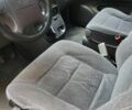 Синий Киа Карнивал, объемом двигателя 2.9 л и пробегом 3 тыс. км за 3400 $, фото 3 на Automoto.ua