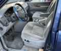 Синий Киа Карнивал, объемом двигателя 2.9 л и пробегом 204 тыс. км за 5300 $, фото 7 на Automoto.ua