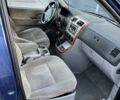 Синий Киа Карнивал, объемом двигателя 2.9 л и пробегом 204 тыс. км за 5300 $, фото 4 на Automoto.ua