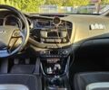 Белый Киа Сид, объемом двигателя 1.6 л и пробегом 0 тыс. км за 8299 $, фото 6 на Automoto.ua