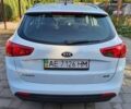 Белый Киа Сид, объемом двигателя 1.6 л и пробегом 0 тыс. км за 8299 $, фото 1 на Automoto.ua