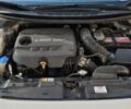 Белый Киа Сид, объемом двигателя 1.6 л и пробегом 0 тыс. км за 8299 $, фото 5 на Automoto.ua