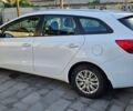Белый Киа Сид, объемом двигателя 1.6 л и пробегом 0 тыс. км за 8299 $, фото 7 на Automoto.ua