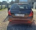 Черный Киа Сид, объемом двигателя 0 л и пробегом 171 тыс. км за 5900 $, фото 5 на Automoto.ua