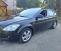 Черный Киа Сид, объемом двигателя 0 л и пробегом 171 тыс. км за 5900 $, фото 4 на Automoto.ua