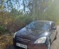 Черный Киа Сид, объемом двигателя 0 л и пробегом 171 тыс. км за 5900 $, фото 3 на Automoto.ua