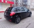 Чорний Кіа Сід, об'ємом двигуна 0 л та пробігом 190 тис. км за 9375 $, фото 1 на Automoto.ua