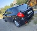 Черный Киа Сид, объемом двигателя 0 л и пробегом 171 тыс. км за 5900 $, фото 2 на Automoto.ua