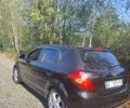 Черный Киа Сид, объемом двигателя 0 л и пробегом 171 тыс. км за 5900 $, фото 1 на Automoto.ua