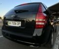 Черный Киа Сид, объемом двигателя 1.6 л и пробегом 187 тыс. км за 6500 $, фото 9 на Automoto.ua