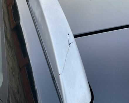 Черный Киа Сид, объемом двигателя 1.59 л и пробегом 238 тыс. км за 6500 $, фото 5 на Automoto.ua