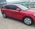 Красный Киа Сид, объемом двигателя 1.6 л и пробегом 270 тыс. км за 5200 $, фото 1 на Automoto.ua