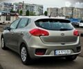 Кіа Сід, об'ємом двигуна 1.6 л та пробігом 48 тис. км за 11800 $, фото 3 на Automoto.ua