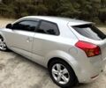 Серый Киа Сид, объемом двигателя 1.59 л и пробегом 0 тыс. км за 5500 $, фото 38 на Automoto.ua