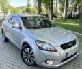 Сірий Кіа Сід, об'ємом двигуна 1.6 л та пробігом 150 тис. км за 5399 $, фото 1 на Automoto.ua