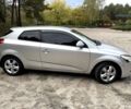 Серый Киа Сид, объемом двигателя 1.59 л и пробегом 0 тыс. км за 5500 $, фото 24 на Automoto.ua
