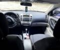 Серый Киа Сид, объемом двигателя 1.59 л и пробегом 0 тыс. км за 5500 $, фото 25 на Automoto.ua