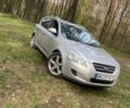 Серый Киа Сид, объемом двигателя 1 л и пробегом 227 тыс. км за 5125 $, фото 5 на Automoto.ua